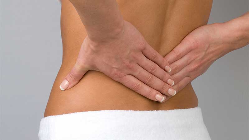Low Back Pain Treatment in Salinas