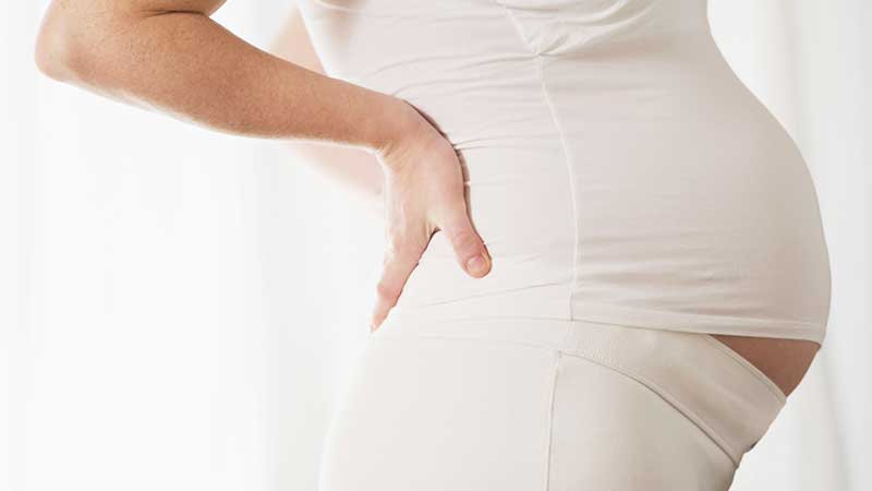 Pregnancy Pain Treatment in Salinas