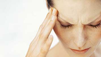 Headaches & Migraines Treatment Salinas
