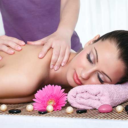 Salinas Massage Therapy