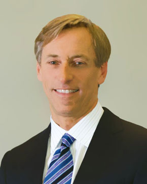 Dr. Mark Kimes, D.C. | Salinas Chiropractic
