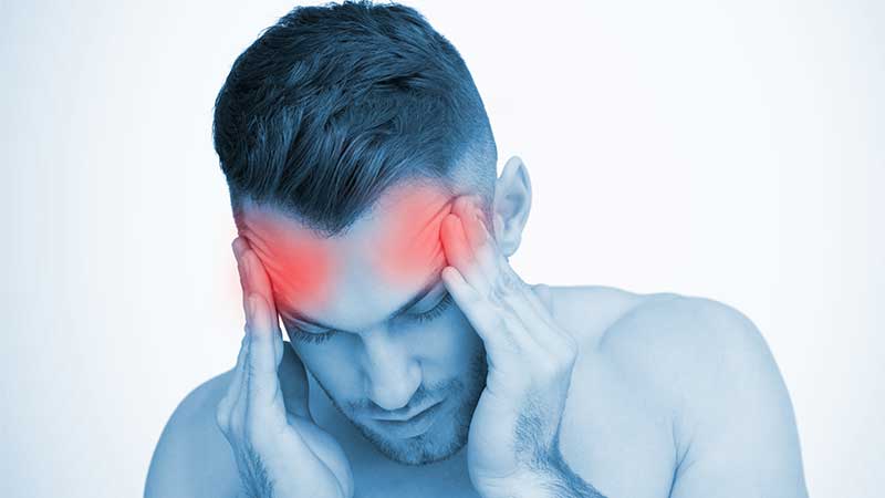 Salinas Headaches & Migraines